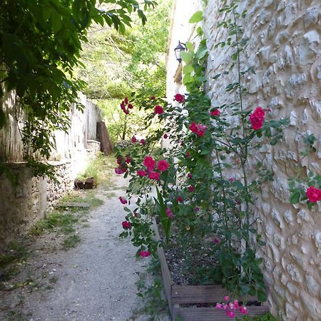 Malia - Chambres D'Hotes & Gite Barret-de-Lioure Εξωτερικό φωτογραφία