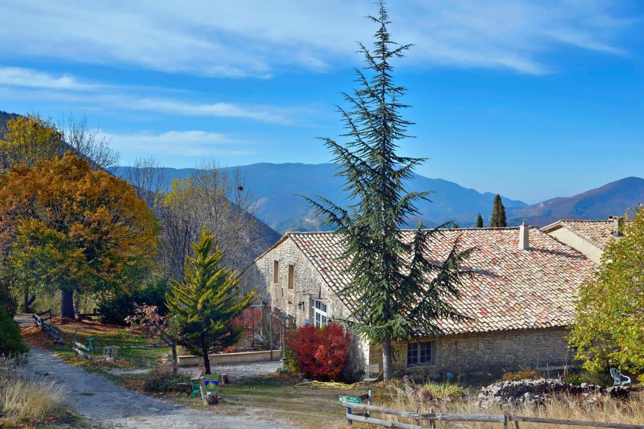 Malia - Chambres D'Hotes & Gite Barret-de-Lioure Εξωτερικό φωτογραφία