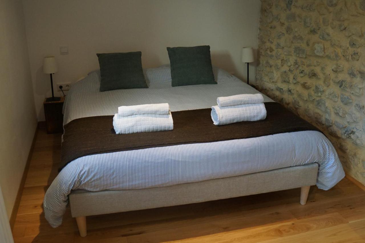 Malia - Chambres D'Hotes & Gite Barret-de-Lioure Εξωτερικό φωτογραφία