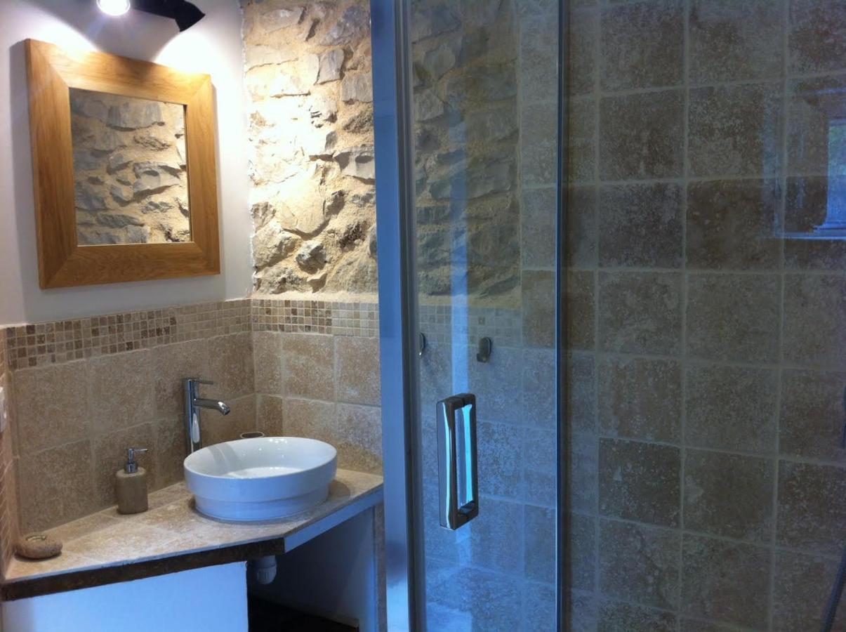 Malia - Chambres D'Hotes & Gite Barret-de-Lioure Εξωτερικό φωτογραφία