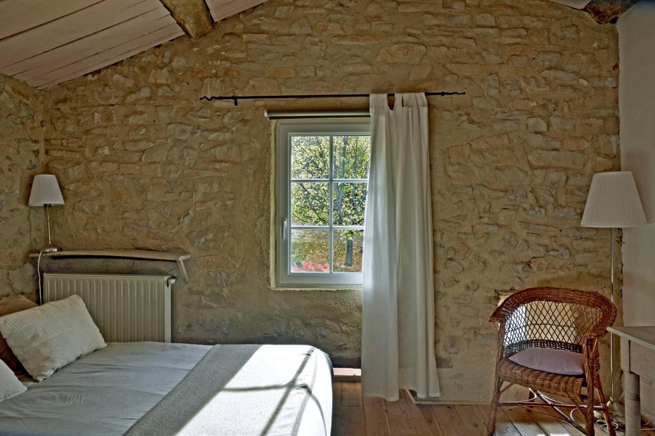 Malia - Chambres D'Hotes & Gite Barret-de-Lioure Εξωτερικό φωτογραφία