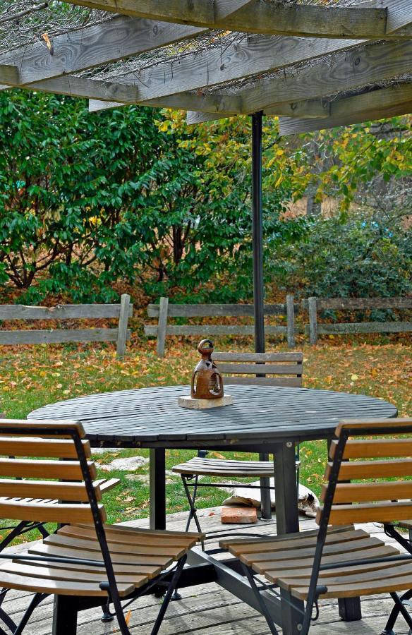 Malia - Chambres D'Hotes & Gite Barret-de-Lioure Εξωτερικό φωτογραφία