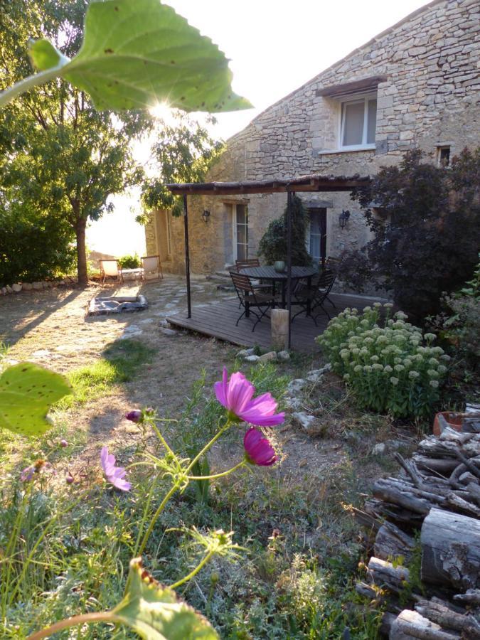 Malia - Chambres D'Hotes & Gite Barret-de-Lioure Εξωτερικό φωτογραφία