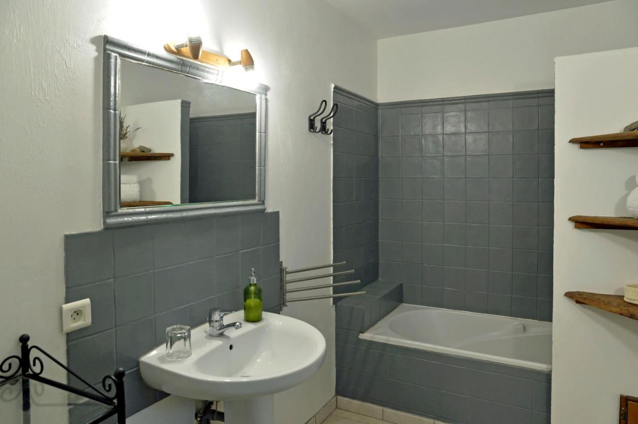 Malia - Chambres D'Hotes & Gite Barret-de-Lioure Εξωτερικό φωτογραφία
