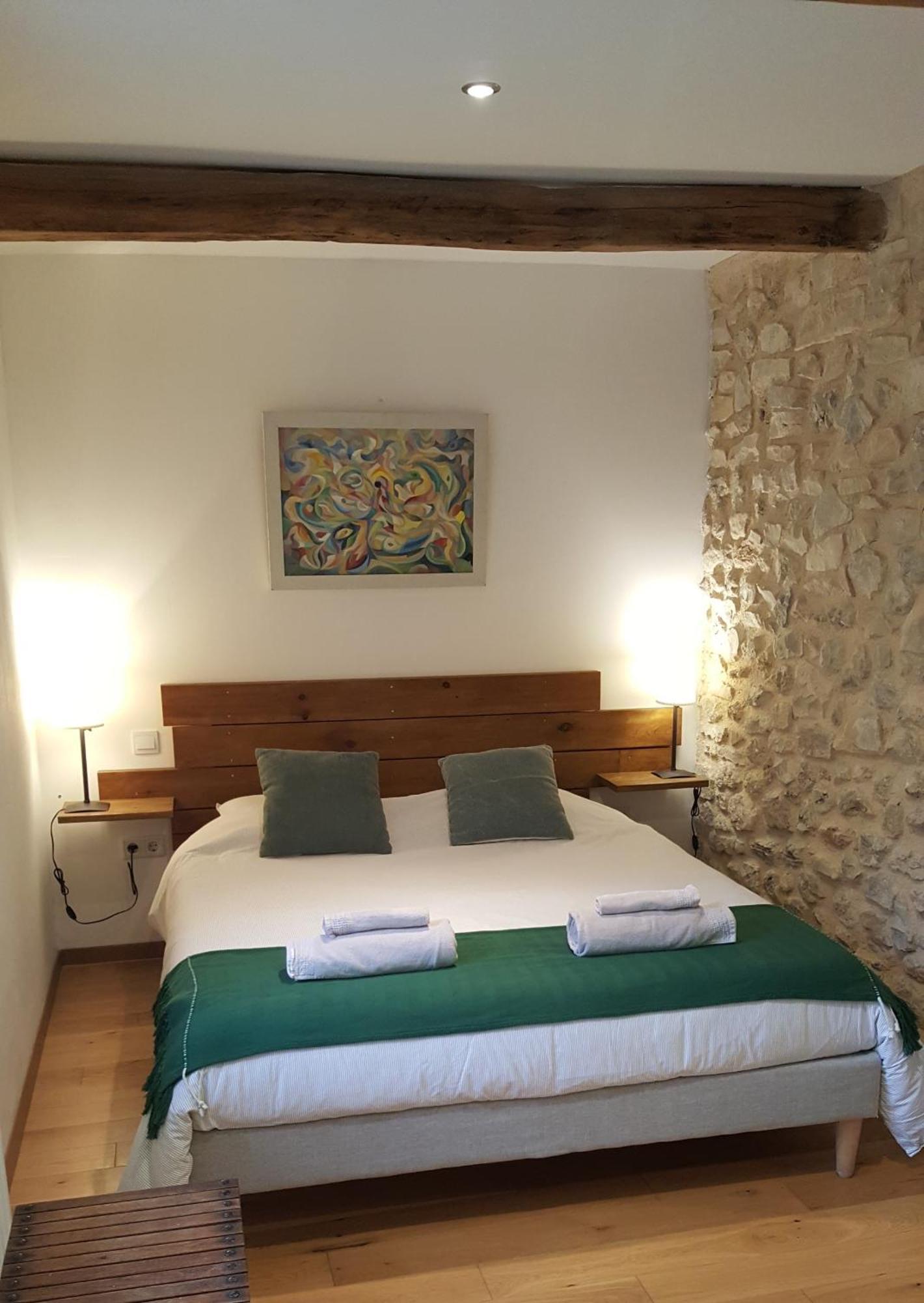 Malia - Chambres D'Hotes & Gite Barret-de-Lioure Εξωτερικό φωτογραφία