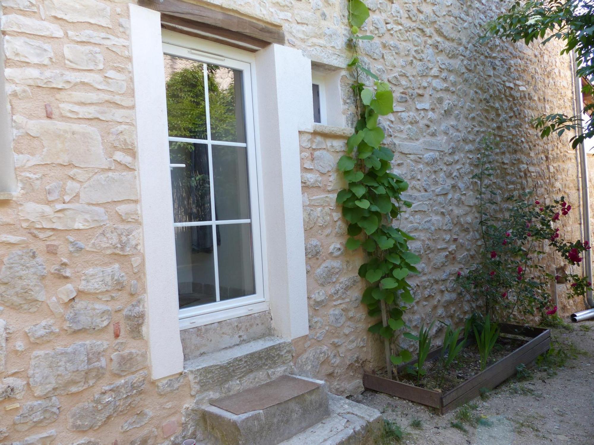Malia - Chambres D'Hotes & Gite Barret-de-Lioure Εξωτερικό φωτογραφία